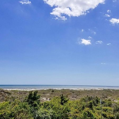 Sands Villa Resort Oceanfront Condo With Pools! Atlantic Beach Exterior foto